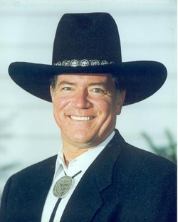 Vance Larson